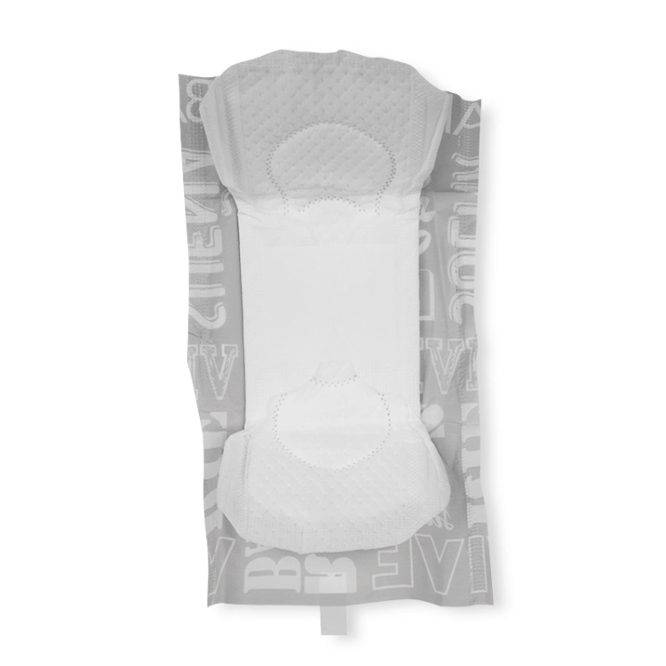OEM Pads Winged OEM&ODM Disposable Panties with Pad Sanitary Napkin