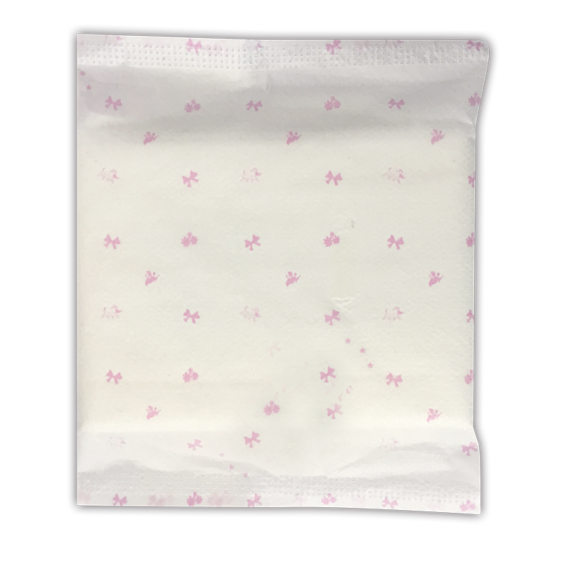 Popular 240mm Far Infrared Sanitary Napkins for Women