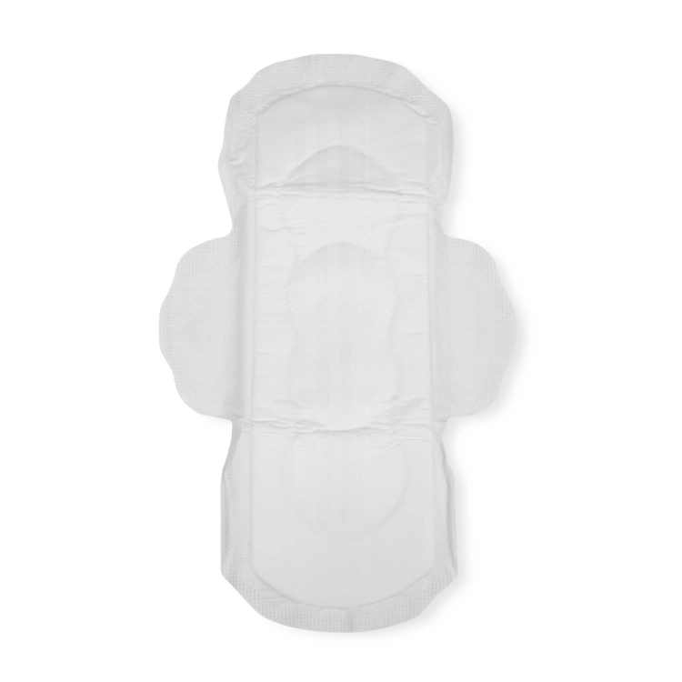 Customized Offered Cotton OEM&ODM Fujian, China Hygiene Pads Biodegradable Sanitary Napkin Panty