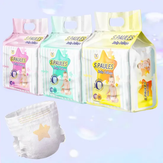 Female Care Organic Cotton Daily Menstrual Pads Disposable Breathable Wing Sanitary Napkins