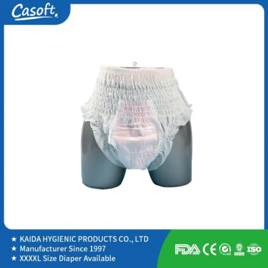 Hot Sale Breathable Menstrual Underwear Menstrual Sanitary Pad Customizable Menstrual Panties for OEM and Wholesale Orders