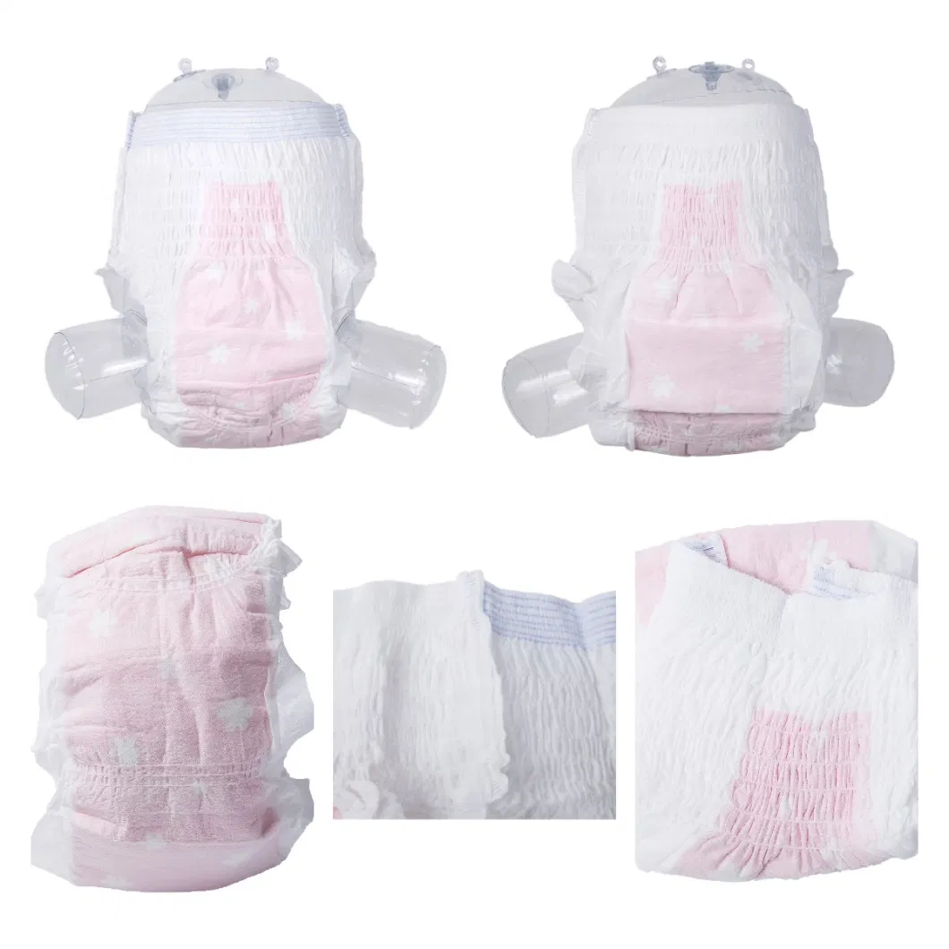 Hot Sale Breathable Menstrual Underwear Menstrual Sanitary Pad Customizable Menstrual Panties for OEM and Wholesale Orders