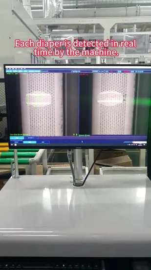 Good Price OEM&ODM Super Absorbent Fujian, China Bamboo Sanitary Napkin Anion Pad Napkins 