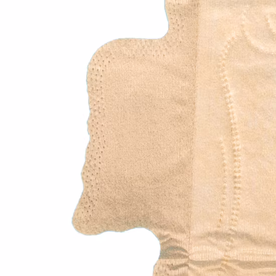 OEM Wholesale Disposable Biodegradable Organic Bamboo Sanitary Napkins