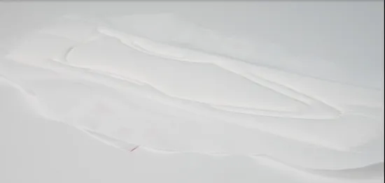 Ladies Sanitary Pads in Tanzania Herbal Pads Sanitary Maternity Mugwort Sanitary Napkins Russian 