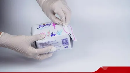 Anion Sanitary Napkins Women Maternity Pads Feminine Sanitary Napkin 