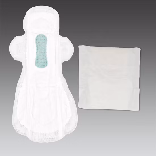 Sanitary Napkins/Light and Thin/Antibacterial/Health Care/Superior Quality/No Allergic/No Stimulation