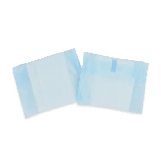 Hot Sale Organic Negative Ion Anion China Wholesale Sanitary Napkin 