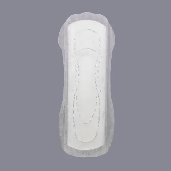 Absorbent Sanitary Napkins for Ladies/Antibacterial/Health Care/No Allergic/No Stimulation 