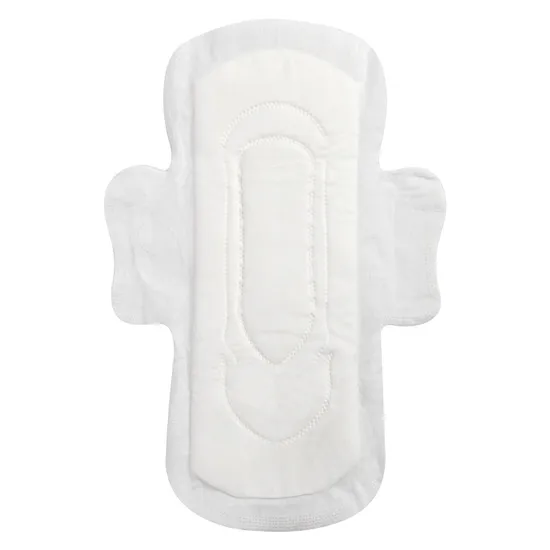 Yoursun Bamboo Eco Biodegradable Organic Disposable Sanitary Napkin 